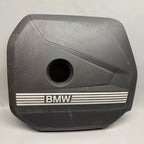 BMW X1 X2 ENGINE COVER 2023 2024 2025 OEM 7935407