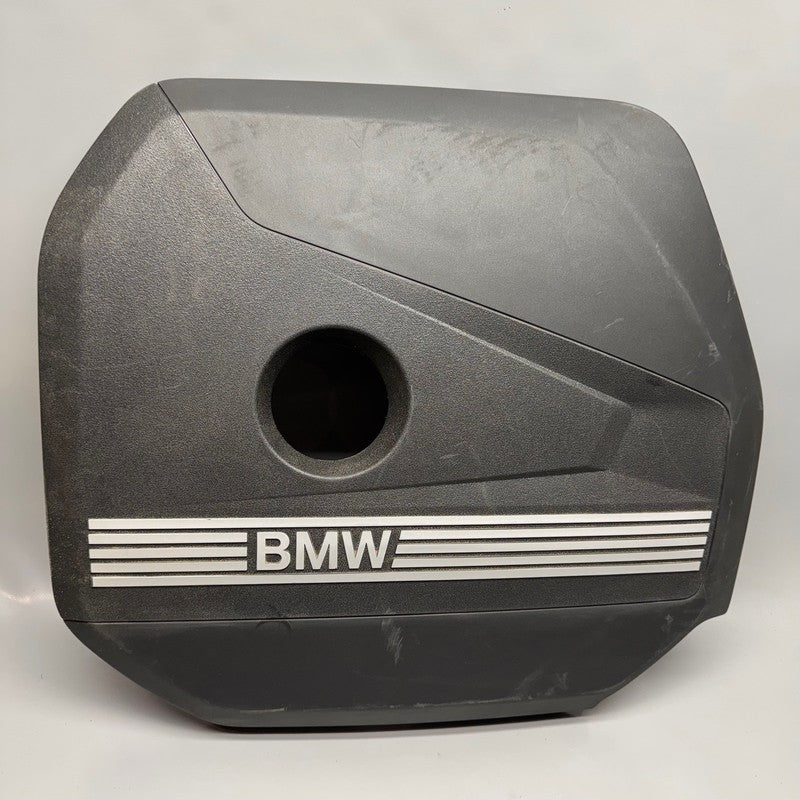 BMW X1 X2 ENGINE COVER 2023 2024 2025 OEM 7935407