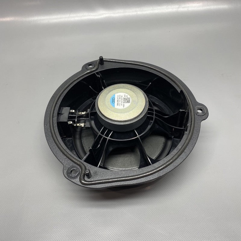80A035411A AUDI Q5 REAR DOOR SPEAKER 80A035411A 2018 2019 2020 2021 2022 OEM