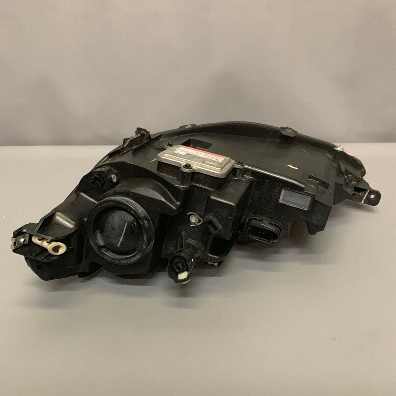 TESLA MODEL S HEADLIGHT RIGHT PASSENGER SIDE 2015 2016 XENON OEM