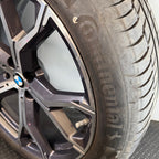 BMW X5 X6 WHEEL RIM 21 INCH FRONT 2020 2021 2022 2023 2024 2025 2026 O
