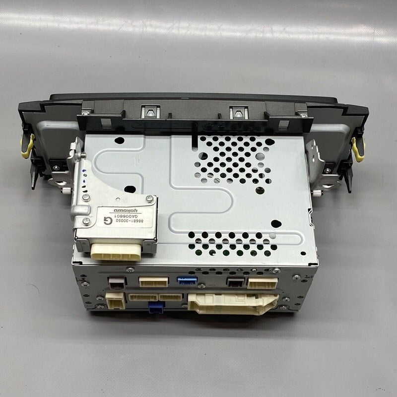 LEXUS GS350 NAVIGATION RADIO STERIO GS450H 2013 2014 2015 OEM 86130-30