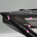 AUDI E-TRON HEADLIGHT LEFT DRIVER 2019 2020 2021 2022 2023 LED 4KE9410