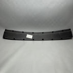 VOLVO XC60 REAR BUMPER MOLDING STEP PAD PLATE 2014 2015 2016 OEM 31323