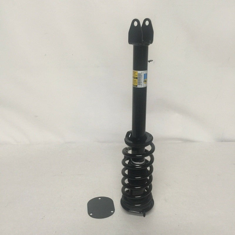 1015619-00-b TESLA MODEL S FRONT SUSPENSION COIL SPRING 2012 2013 2014 2015 OEM