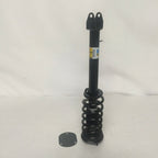 1015619-00-b TESLA MODEL S FRONT SUSPENSION COIL SPRING 2012 2013 2014 2015 OEM