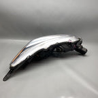 SUBARU LEGACY OUTBACK HEADLIGHT LEFT DRIVER 2015 2016 2017 LED OEM
