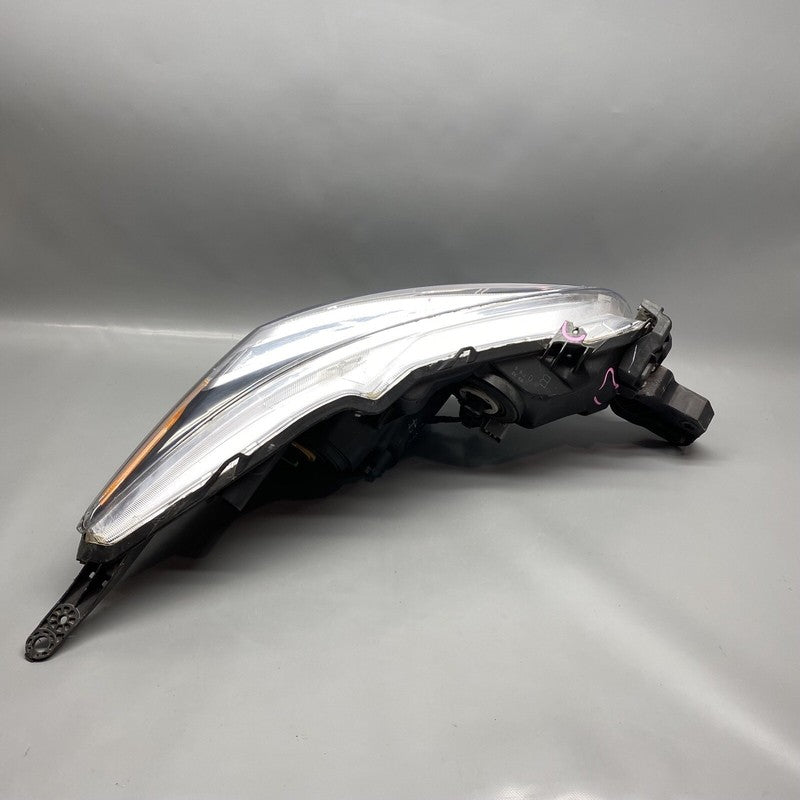 SUBARU LEGACY OUTBACK HEADLIGHT LEFT DRIVER 2015 2016 2017 LED OEM