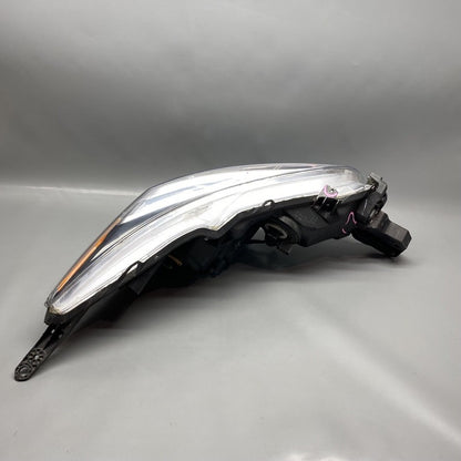 SUBARU LEGACY OUTBACK HEADLIGHT LEFT DRIVER 2015 2016 2017 LED OEM