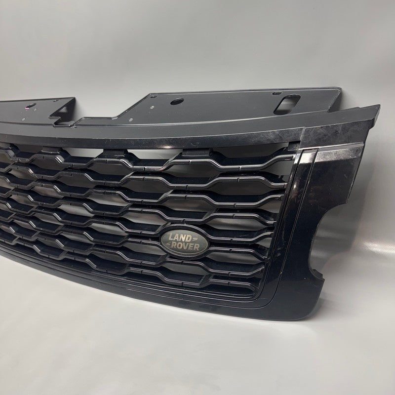 RANGE ROVER HSE GRILLE 2018 2019 2020 2021 2022 2023 OEM GX63-018K28-B