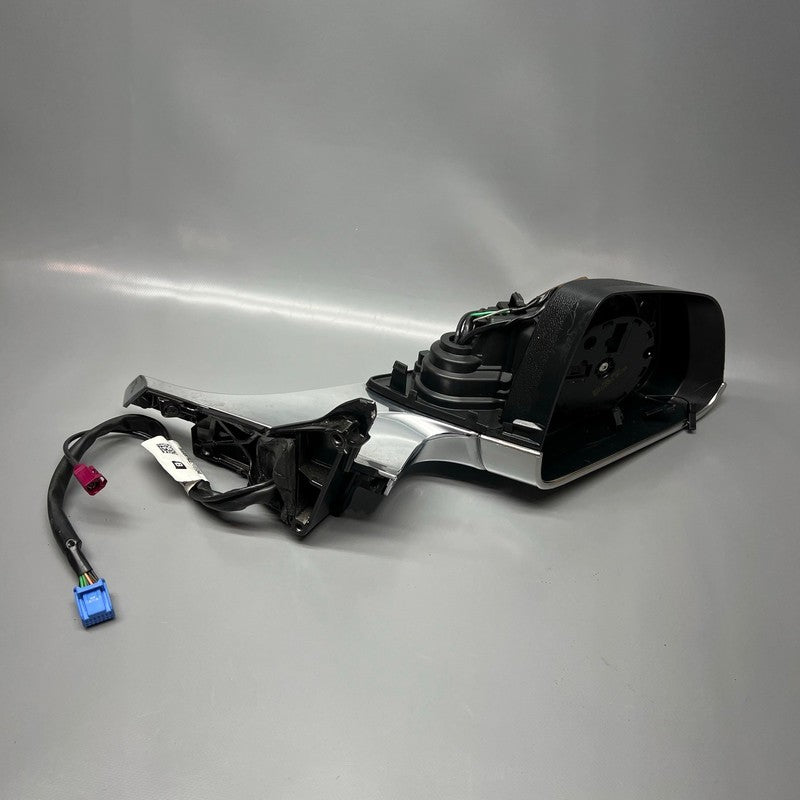 TESLA MODEL 3 MIRROR RIGHT PASSENGER 2017 2018 2019 2020 2021 2022 111
