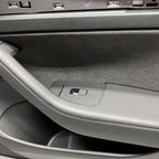 1761296-01-D TESLA MODEL 3 DOOR PANEL RIGHT FRONT 2017 2018 2019 2020 2021 2022 2023 OEM