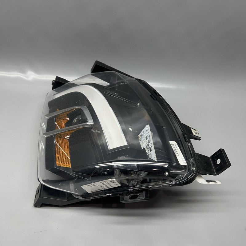 TESLA MODEL X FOG LIGHT RIGHT PASSENGER 2016 2017 2018 2019 2020 OEM