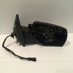 CHEVY SILVERADO GMC SIERRA MIRROR RIGHT PASSENGER 2014 2015 2016 2017 