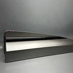 87731-CU000 HYUNDAI GENESIS GV60 DOOR LOWER MOLDING LEFT REAR 2023 2024 OEM 87731-CU000