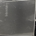 MERCEDES BENZ C250 COOLING RADIATOR FAN 2012 2013 2014 OEM A2049066802