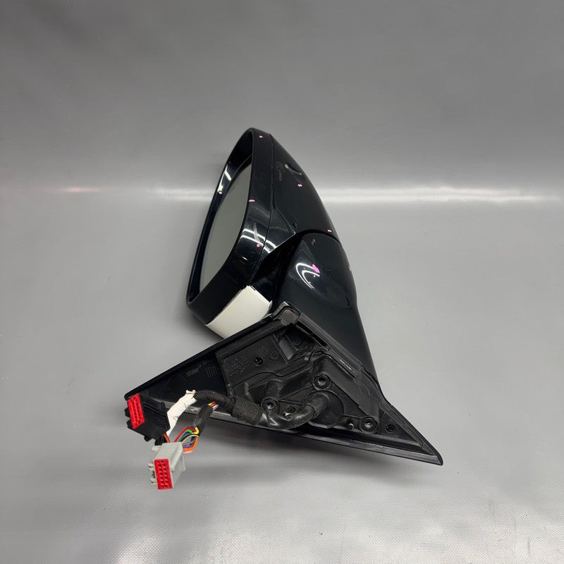 JAGUAR F-TYPE MIRROR RIGHT PASSENGER 2014 2015 2016 2017 2018 2019 OEM