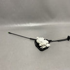 1126199-00-B TESLA MODEL X DOOR LOCK LATCH LEFT FRONT 1126199-00-B 2018 2019 2020 2021 OEM