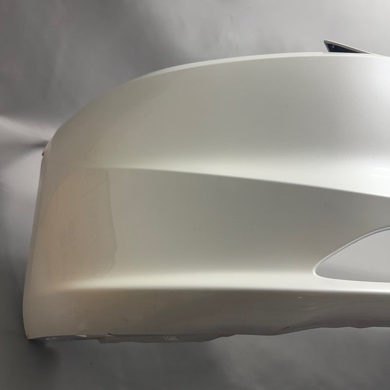 TESLA MODEL 3 FRONT BUMPER 2024 2025 OEM 2005802-00-B