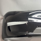 TESLA MODEL Y FRONT BUMPER 2023 2024 NON SENSOR OEM 1493736-S3-C