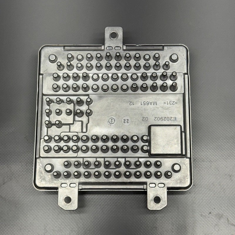 BMW X3 X4 HEADLIGHT CONTROL MODULE UNIT 2022 2023 2024 OEM 5A0AFB9