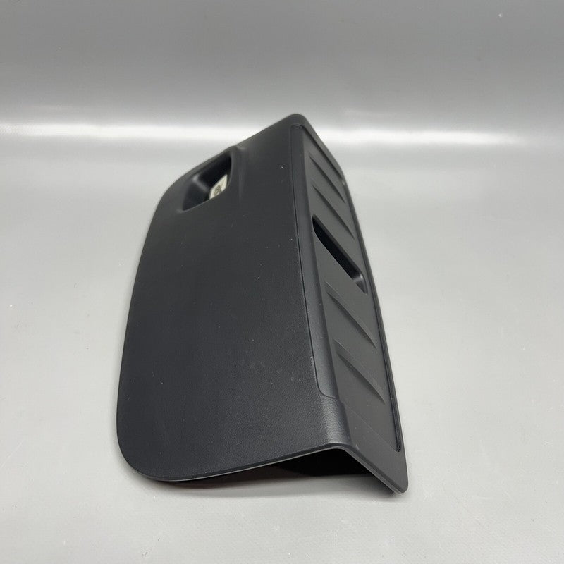 1555579-00-B TESLA MODEL 3 CLOSEOUT PANEL FRUNK 2017 18 19 20 21 2022 OEM 1555579-00-B