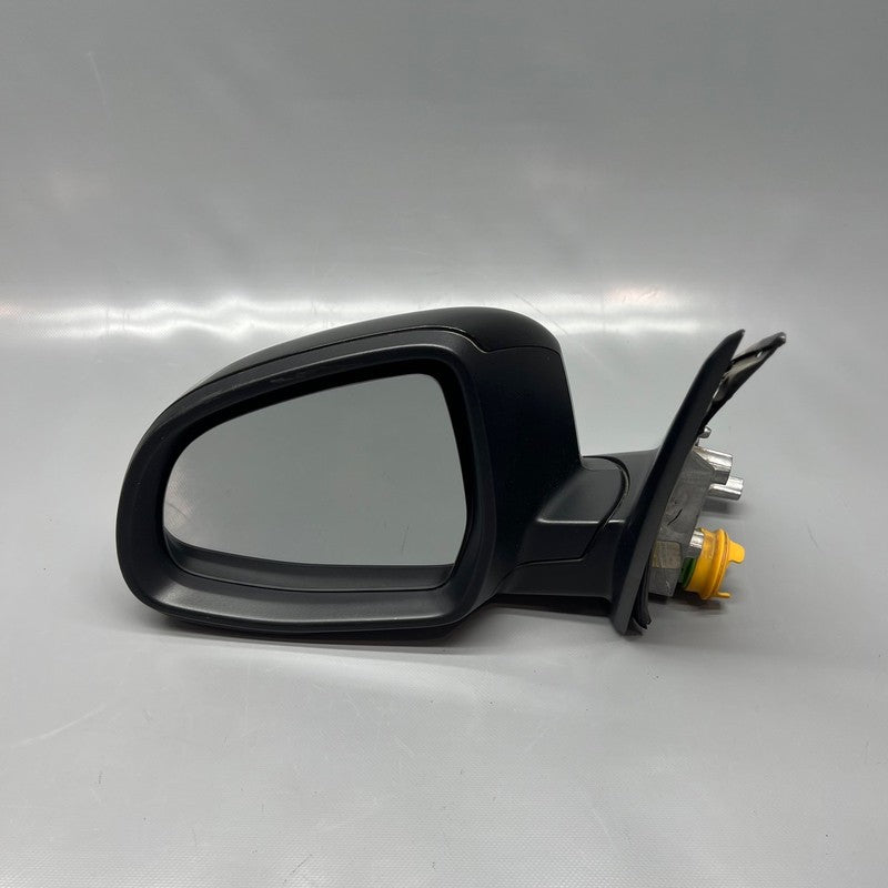 X3 BMW X3 MIRROR LEFT DRIVER 2014 2015 2016 2017 2018 2019 OEM 