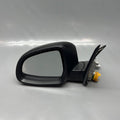 X3 BMW X3 MIRROR LEFT DRIVER 2014 2015 2016 2017 2018 2019 OEM 