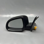 X3 BMW X3 MIRROR LEFT DRIVER 2014 2015 2016 2017 2018 2019 OEM 