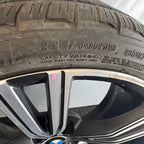 BMW 330I M430I WHEEL RIM 19 INCH 2020 2021 2022 2023 OEM 8089896