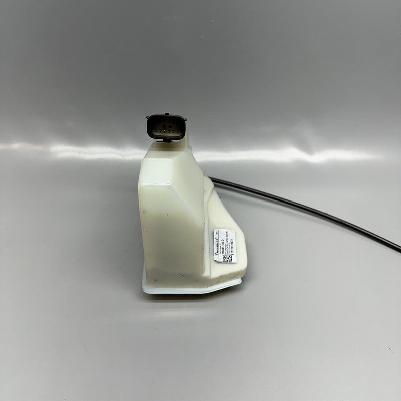 1084917-00-D TESLA MODEL X DOOR LATCH RIGHT FRONT 2016 2017 2018 2019 2020 OEM 1084917-00-D