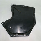 1009974-00-A TESLA MODEL X FRONT LEFT CLOSOUT PANEL 2016 2017 2018 OEM