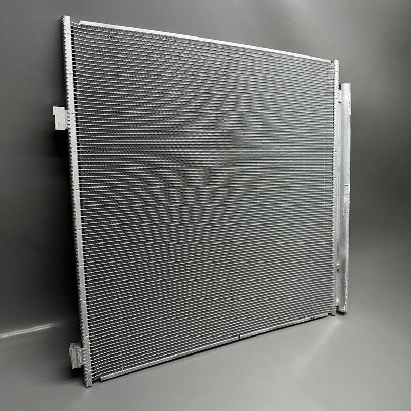 LR152171 RANGE ROVER AUTO BIOGRAPHY AC CONDENSER 2022 2023 OEM LR152171