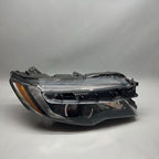 HONDA PILOT HEADLIGHT RIGHT PASSENGER 2016 2017 HALOGEN OEM