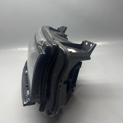 DODGE CHARGER HEADLIGHT RIGHT PASSENGER 2015 16 17 18 19 20 21 2022 HALOGEN OEM