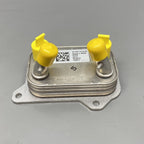 6700316180 MASERATI GHIBLI POWER STEERING OIL COOLER 2014 2015 2016 2017 OEM 6700316180