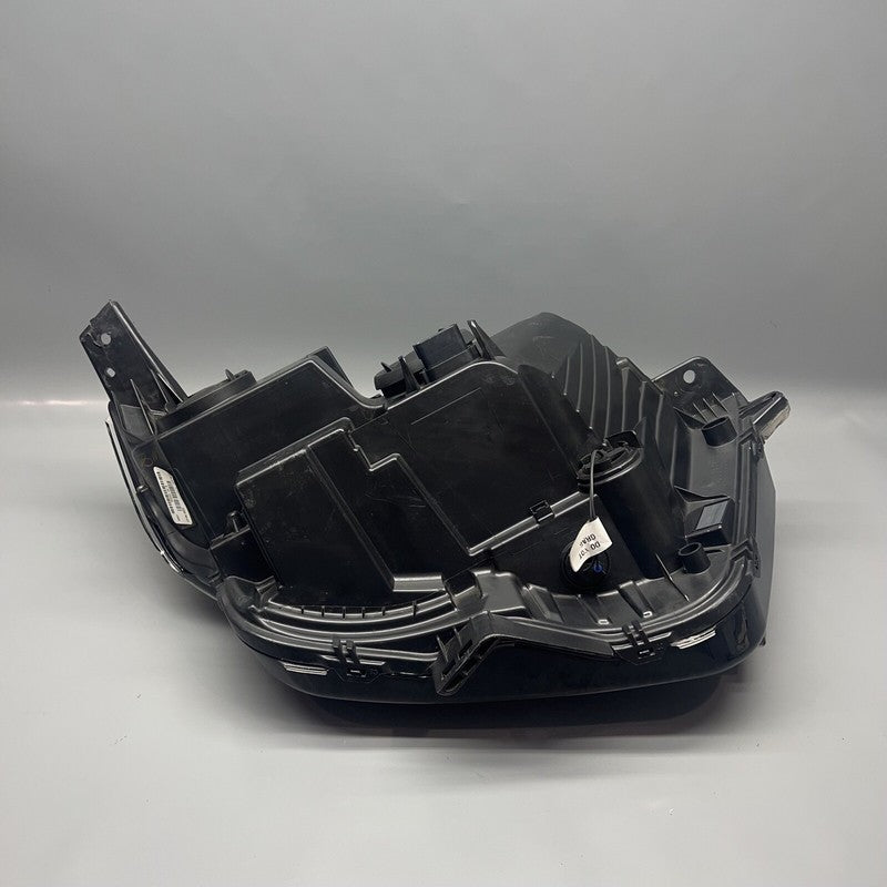 PC20932 FORD EDGE HEADLIGHT LEFT DRIVER 2015 2016 2017 2018 HALOGEN OEM PC20932