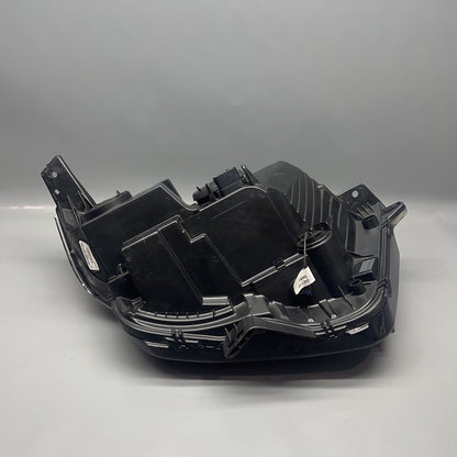 PC20932 FORD EDGE HEADLIGHT LEFT DRIVER 2015 2016 2017 2018 HALOGEN OEM PC20932