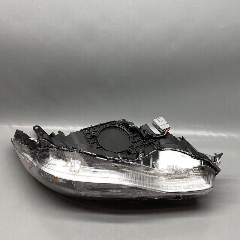 SUBARU IMPREZA HEADLIGHT LEFT DRIVER 2015 2016 HALOGEN OEM