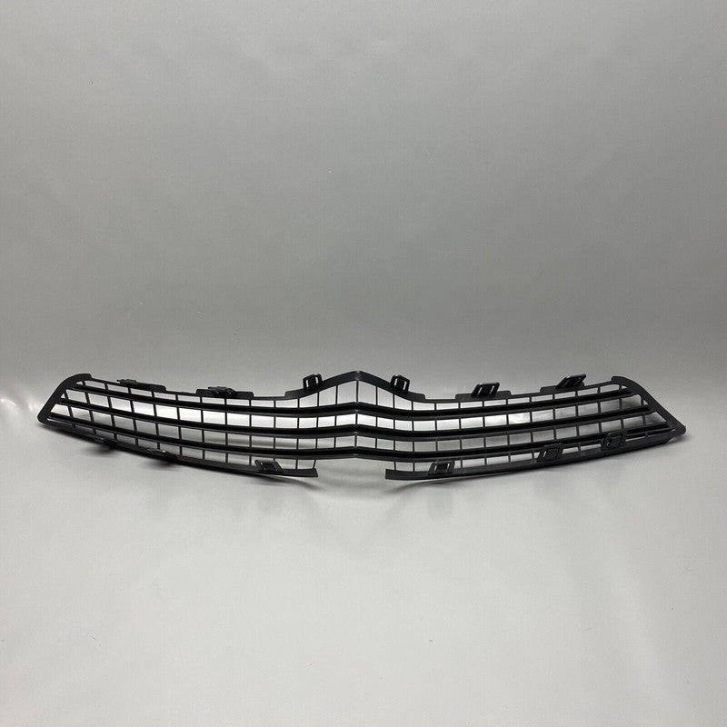 1050143-00-E TESLA MODEL X GRILLE MESH UPPER 1050143-00-E 2016 2017 2018 2019 2020 OEM
