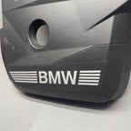 BMW X3 ENGINE COVER HYBRID 2025 2026 OEM 7935415