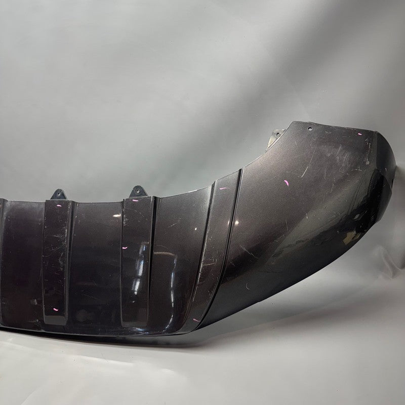 BENTTLEY BENTAYGA FRONT BUMPER LIP 2017 2018 2019 OEM 3BA807093C