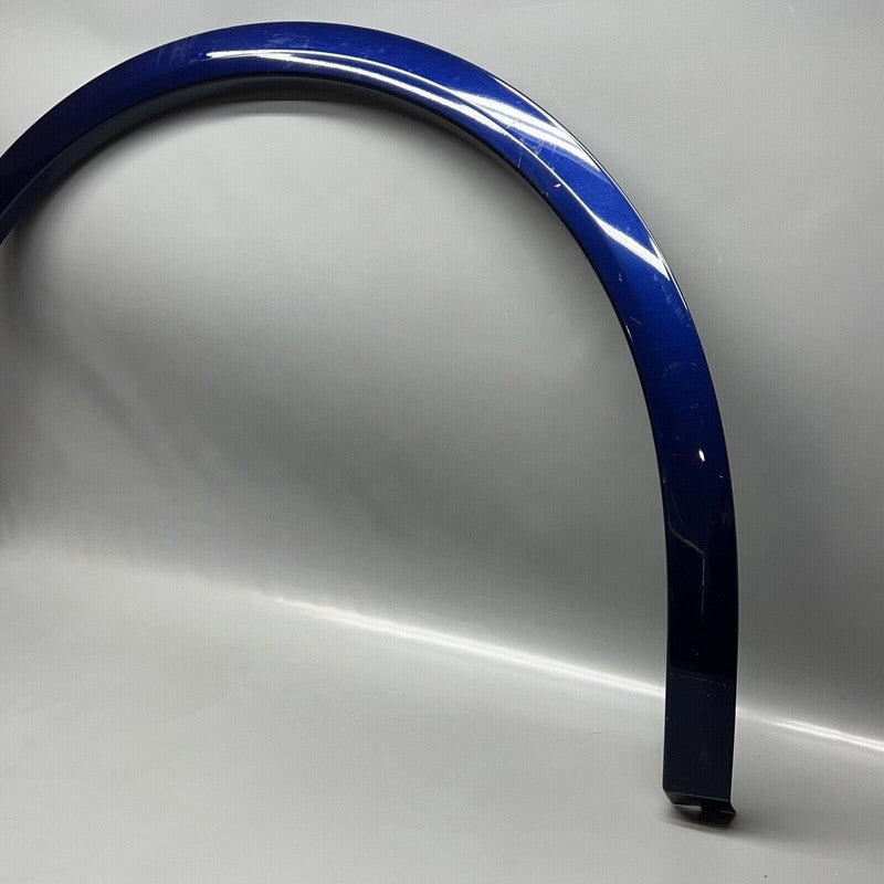 80A853817A AUDI Q5 WHEEL ARCH FLARE LEFT REAR 2018 2019 2020 OEM 80A853817A