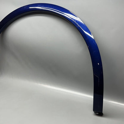 80A853817A AUDI Q5 WHEEL ARCH FLARE LEFT REAR 2018 2019 2020 OEM 80A853817A