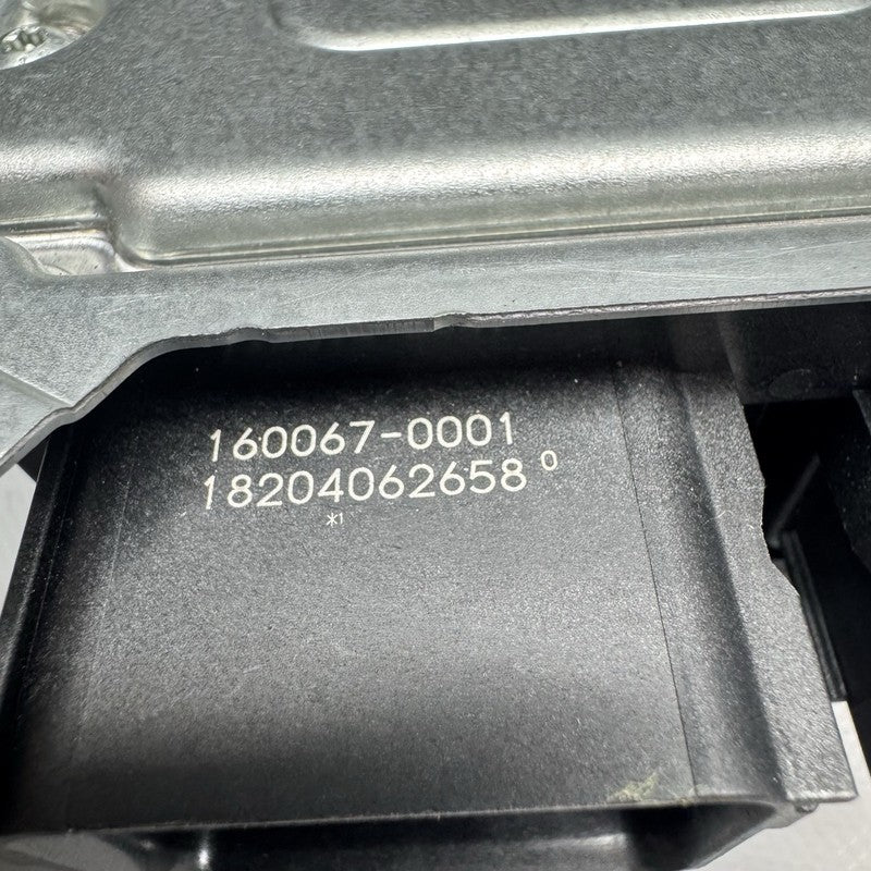 1036767-00-A TESLA MODEL X SAFETY RESTRAINT CONTROL MODULE 2016 2017 2018 2019 2020 OEM