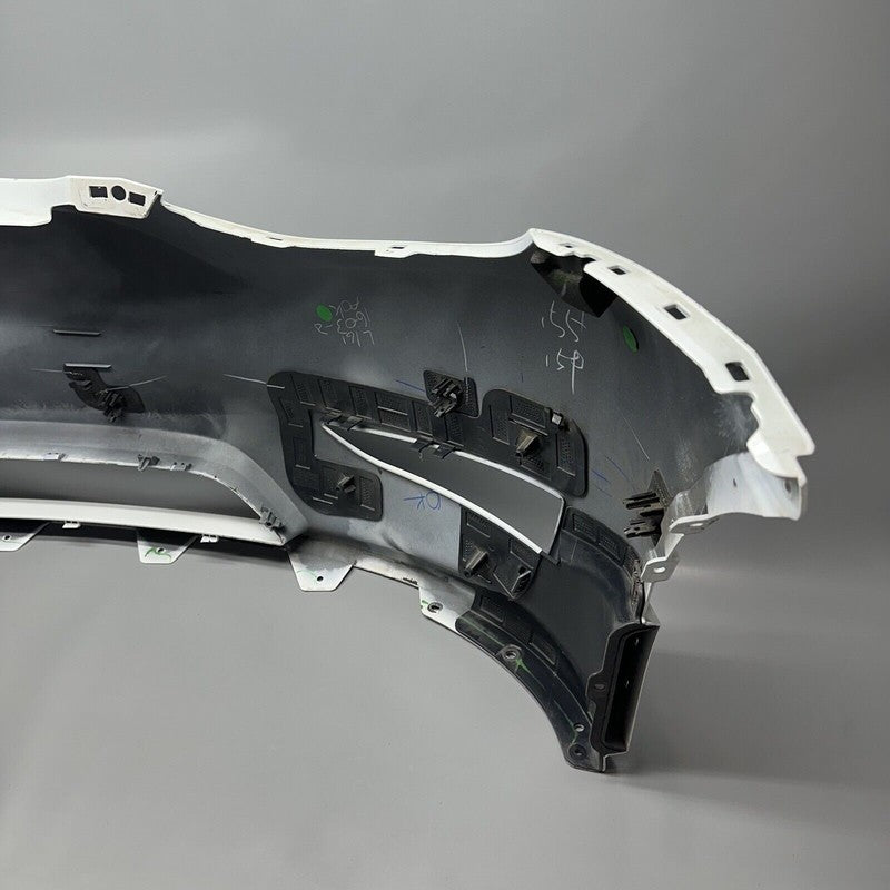 1493745-00-A TESLA MODEL Y FRONT BUMPER 2020 2021 2022 SENSOR TYPE OEM 1493745-00-A