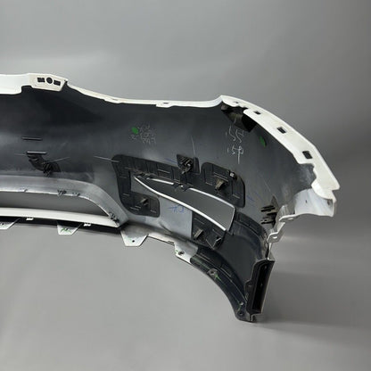 1493745-00-A TESLA MODEL Y FRONT BUMPER 2020 2021 2022 SENSOR TYPE OEM 1493745-00-A