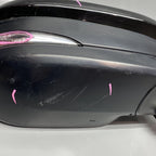 TOYOTA RAV4 MIRROR RIGHT PASSENGER 2013 2014 2015 OEM