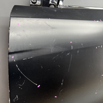 1493537-00-D TESLA MODEL Y DOOR LEFT FRONT 2020 2021 2022 2023 2024 OEM 1493537-00-D