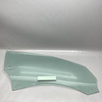 43R-001605 JAGUAR XF WINDOW GLASS RIGHT FRONT 2009 2010 2011 12 13 2014 2015 43R-001605 OEM